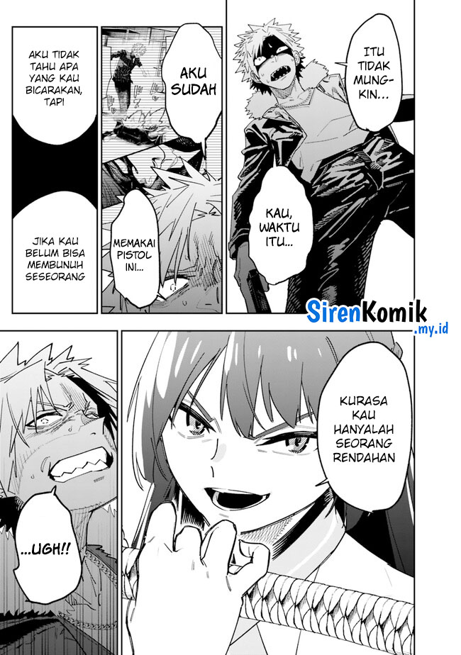 “Shop” Skill Sae Areba, Dungeon-ka Shita Sekai Demo Rakushou da Chapter 17 page 17
