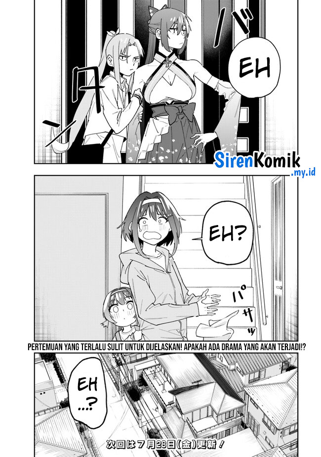 “Shop” Skill Sae Areba, Dungeon-ka Shita Sekai Demo Rakushou da Chapter 17 page 21