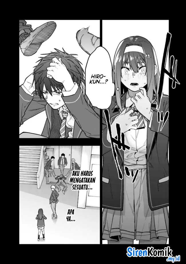 “Shop” Skill Sae Areba, Dungeon-ka Shita Sekai Demo Rakushou da Chapter 19 page 2