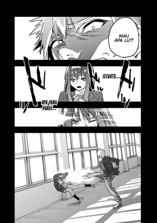 “Shop” Skill Sae Areba, Dungeon-ka Shita Sekai Demo Rakushou da Chapter 19 page 3