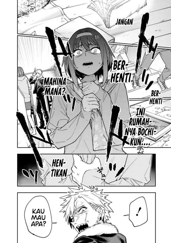 “Shop” Skill Sae Areba, Dungeon-ka Shita Sekai Demo Rakushou da Chapter 19 page 8