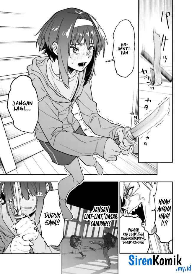 “Shop” Skill Sae Areba, Dungeon-ka Shita Sekai Demo Rakushou da Chapter 19 page 9
