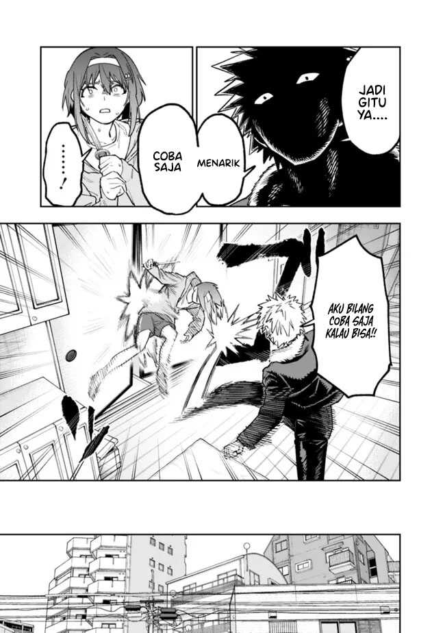 “Shop” Skill Sae Areba, Dungeon-ka Shita Sekai Demo Rakushou da Chapter 19 page 11