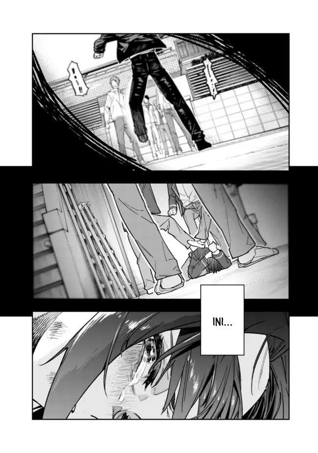 “Shop” Skill Sae Areba, Dungeon-ka Shita Sekai Demo Rakushou da Chapter 19 page 16