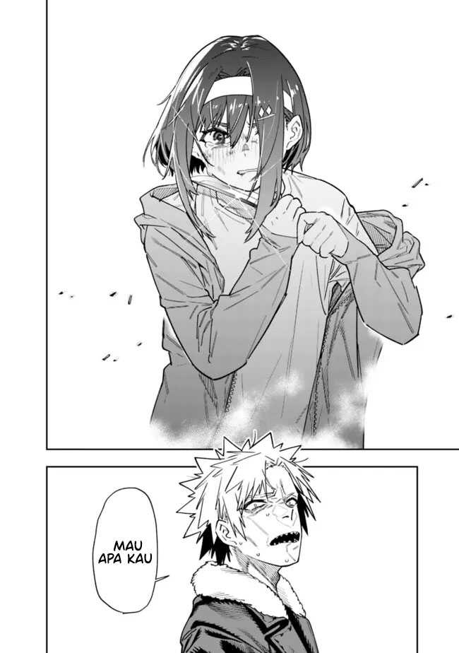 “Shop” Skill Sae Areba, Dungeon-ka Shita Sekai Demo Rakushou da Chapter 19 page 18