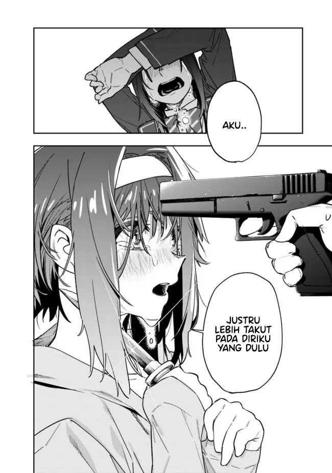 “Shop” Skill Sae Areba, Dungeon-ka Shita Sekai Demo Rakushou da Chapter 19 page 20