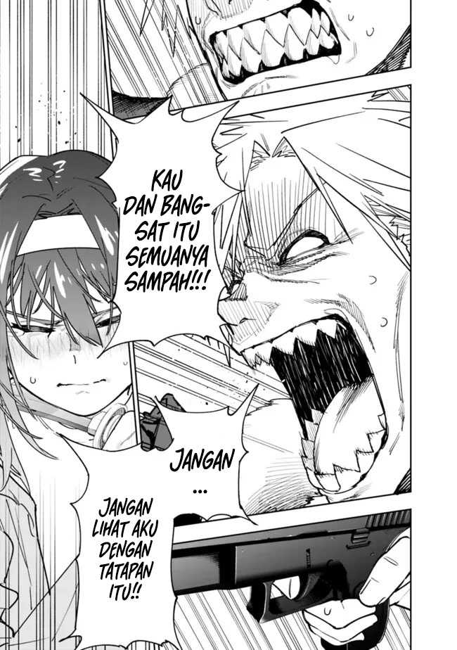 “Shop” Skill Sae Areba, Dungeon-ka Shita Sekai Demo Rakushou da Chapter 19 page 21
