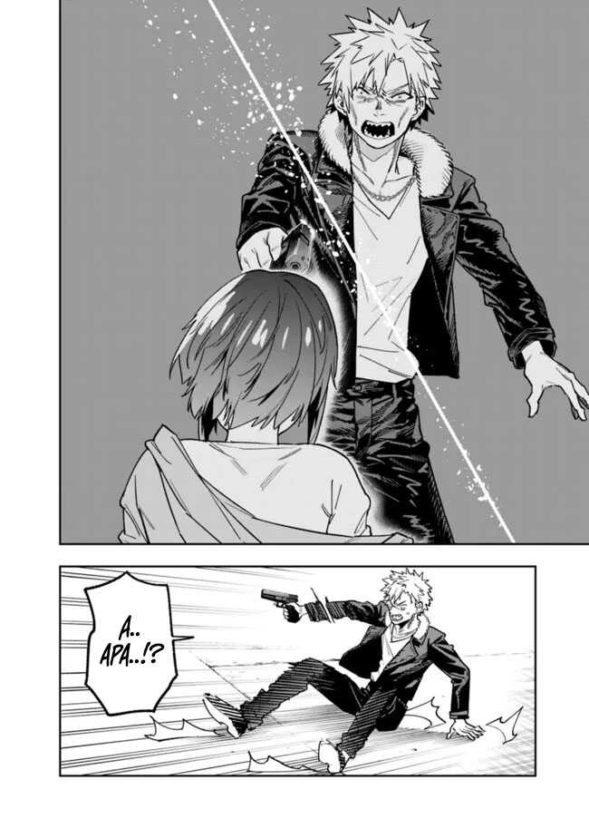 “Shop” Skill Sae Areba, Dungeon-ka Shita Sekai Demo Rakushou da Chapter 19 page 22