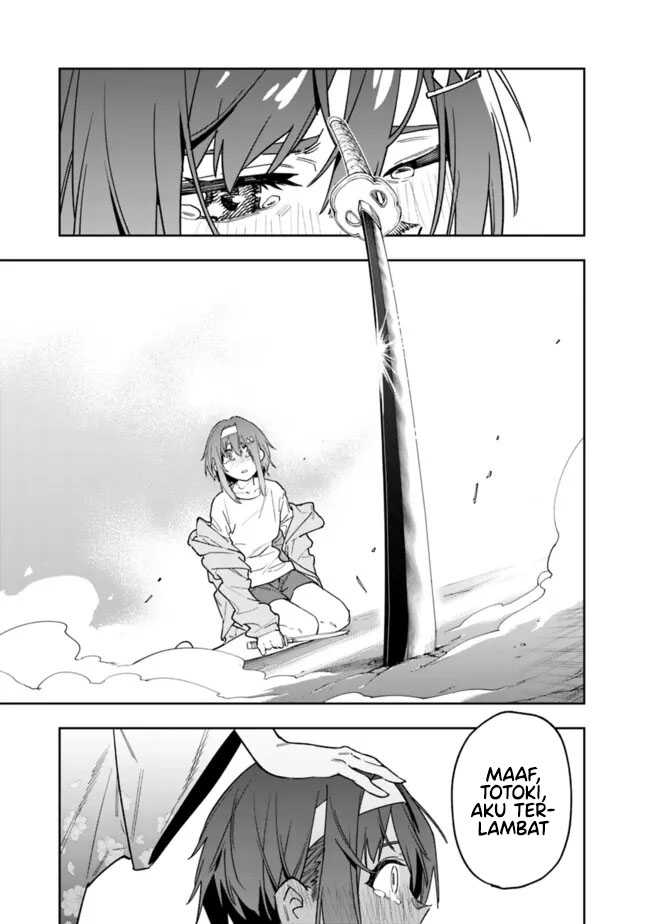 “Shop” Skill Sae Areba, Dungeon-ka Shita Sekai Demo Rakushou da Chapter 19 page 23