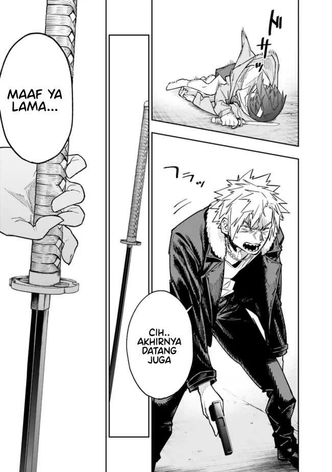 “Shop” Skill Sae Areba, Dungeon-ka Shita Sekai Demo Rakushou da Chapter 19 page 25