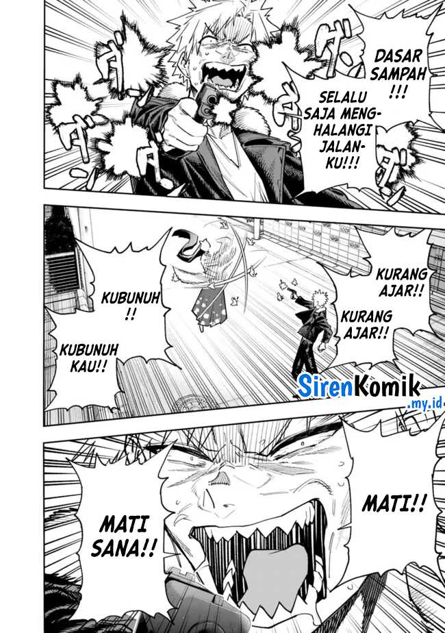 “Shop” Skill Sae Areba, Dungeon-ka Shita Sekai Demo Rakushou da Chapter 20 page 2