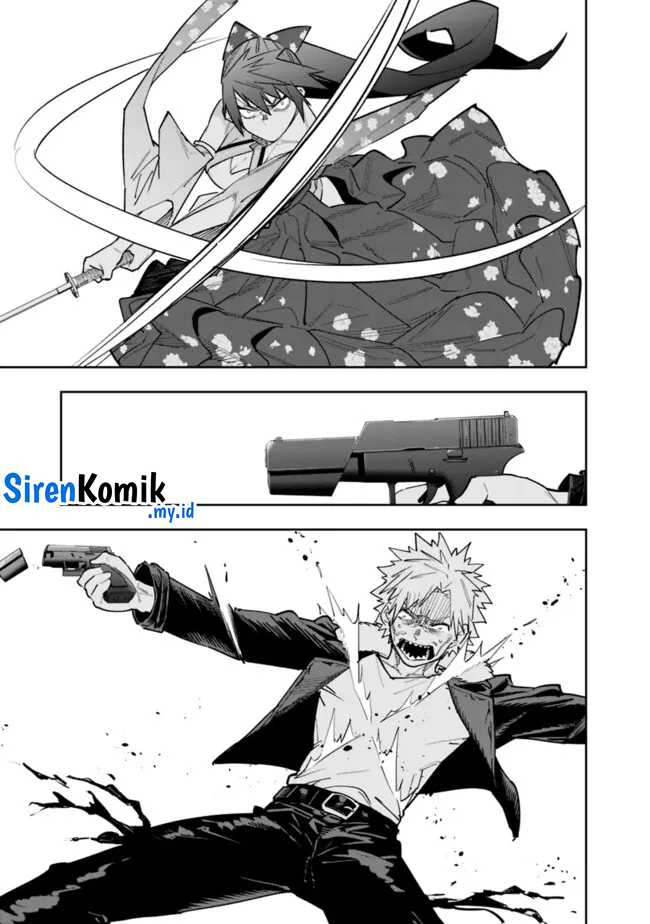 “Shop” Skill Sae Areba, Dungeon-ka Shita Sekai Demo Rakushou da Chapter 20 page 3