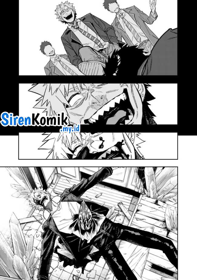 “Shop” Skill Sae Areba, Dungeon-ka Shita Sekai Demo Rakushou da Chapter 20 page 15
