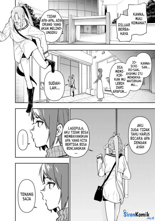 “Shop” Skill Sae Areba, Dungeon-ka Shita Sekai Demo Rakushou da Chapter 21 page 2