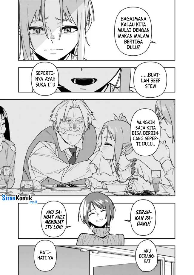 “Shop” Skill Sae Areba, Dungeon-ka Shita Sekai Demo Rakushou da Chapter 21 page 3