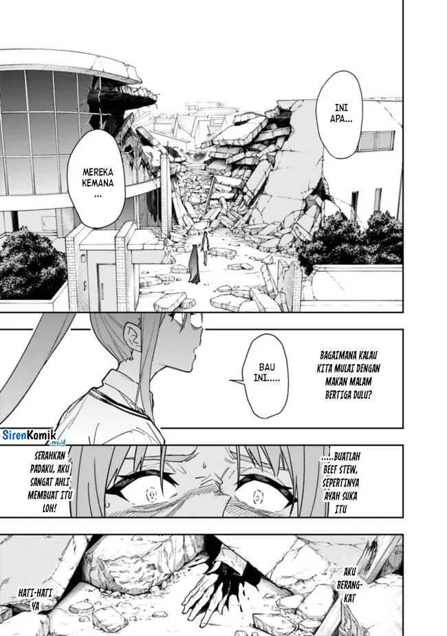“Shop” Skill Sae Areba, Dungeon-ka Shita Sekai Demo Rakushou da Chapter 21 page 5