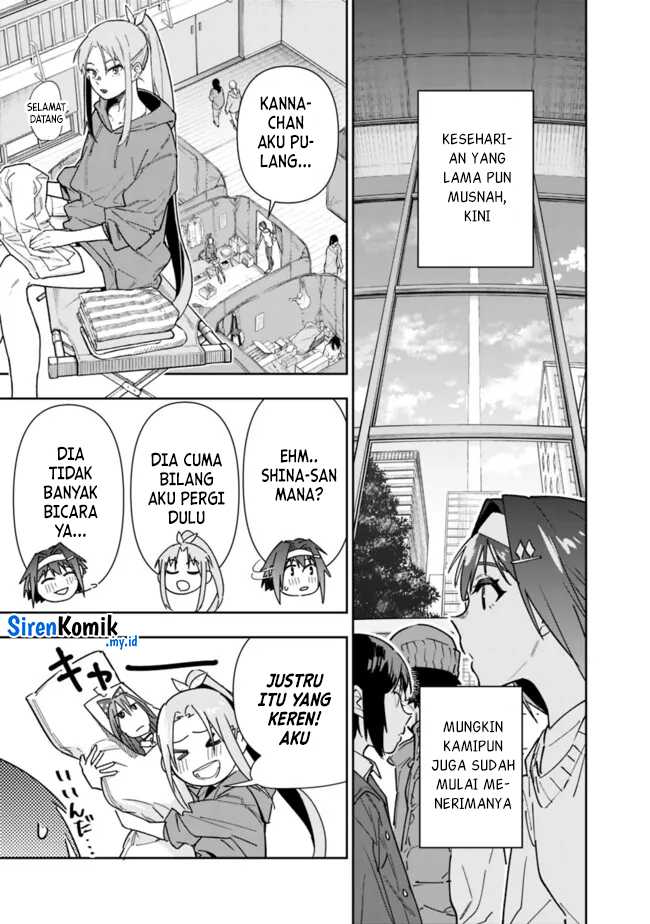 “Shop” Skill Sae Areba, Dungeon-ka Shita Sekai Demo Rakushou da Chapter 21 page 9
