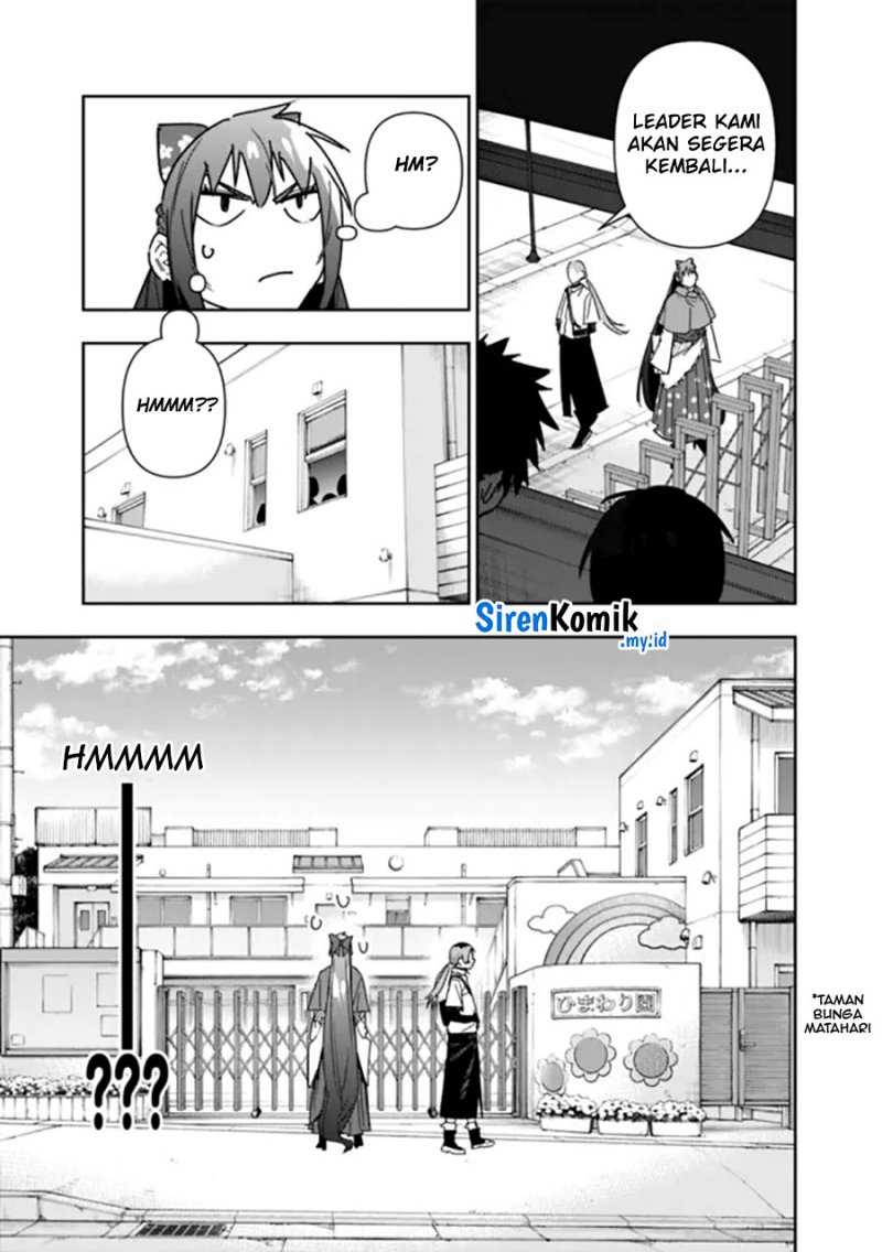 “Shop” Skill Sae Areba, Dungeon-ka Shita Sekai Demo Rakushou da Chapter 24 page 3