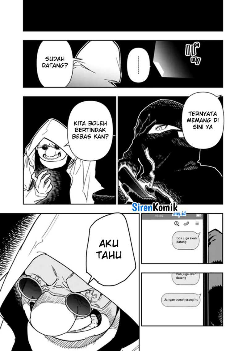 “Shop” Skill Sae Areba, Dungeon-ka Shita Sekai Demo Rakushou da Chapter 24 page 5