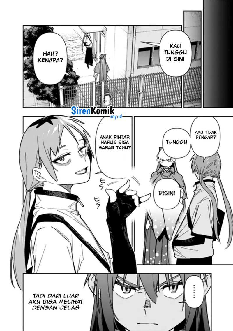 “Shop” Skill Sae Areba, Dungeon-ka Shita Sekai Demo Rakushou da Chapter 24 page 6