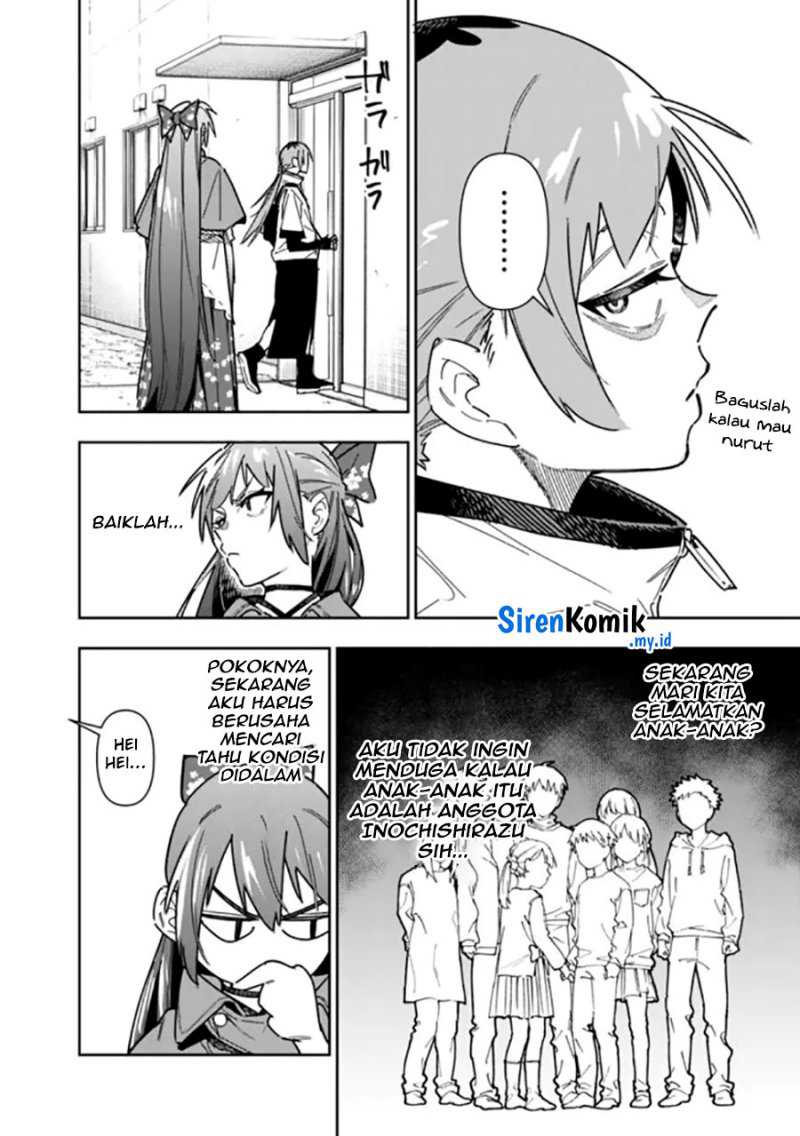 “Shop” Skill Sae Areba, Dungeon-ka Shita Sekai Demo Rakushou da Chapter 24 page 8