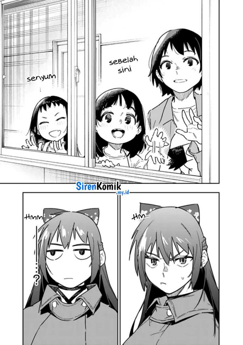 “Shop” Skill Sae Areba, Dungeon-ka Shita Sekai Demo Rakushou da Chapter 24 page 9