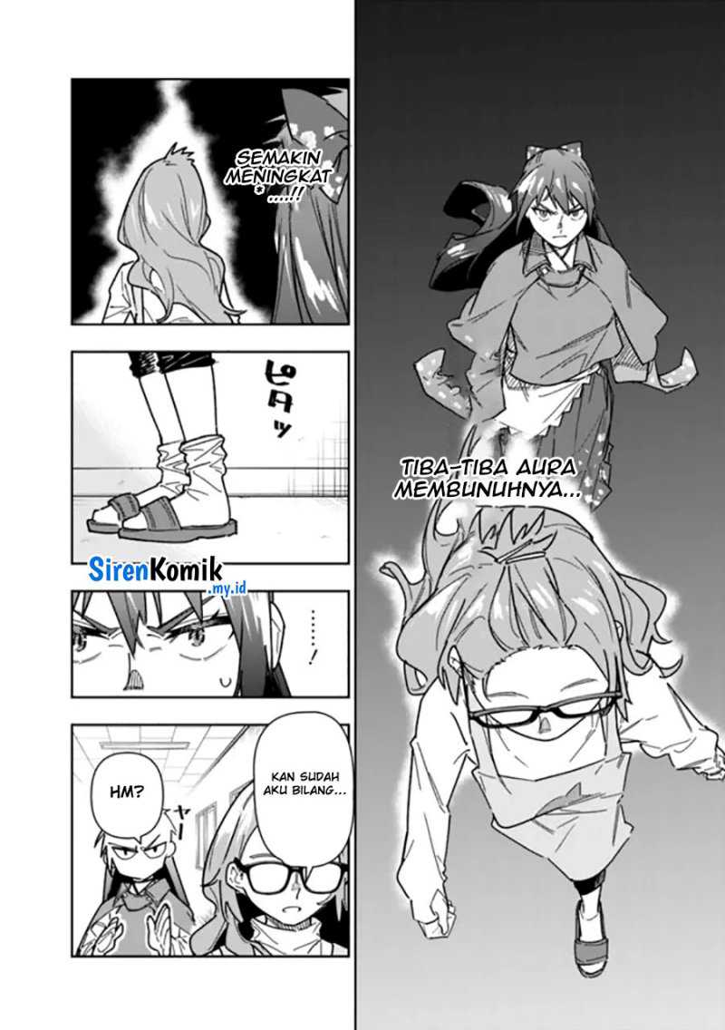 “Shop” Skill Sae Areba, Dungeon-ka Shita Sekai Demo Rakushou da Chapter 24 page 14