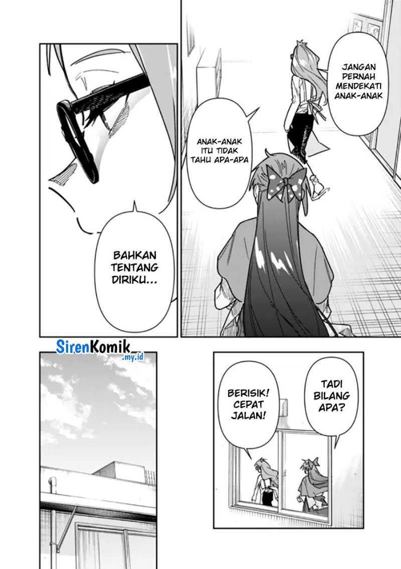 “Shop” Skill Sae Areba, Dungeon-ka Shita Sekai Demo Rakushou da Chapter 24 page 18