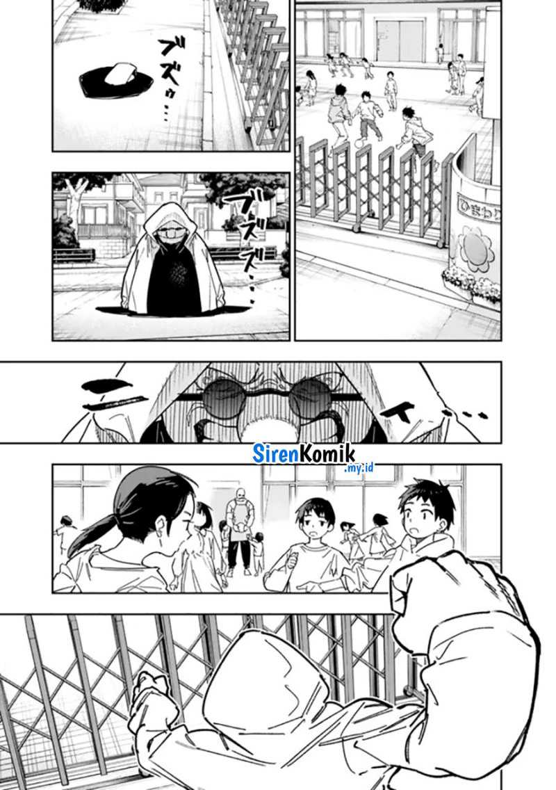 “Shop” Skill Sae Areba, Dungeon-ka Shita Sekai Demo Rakushou da Chapter 24 page 19