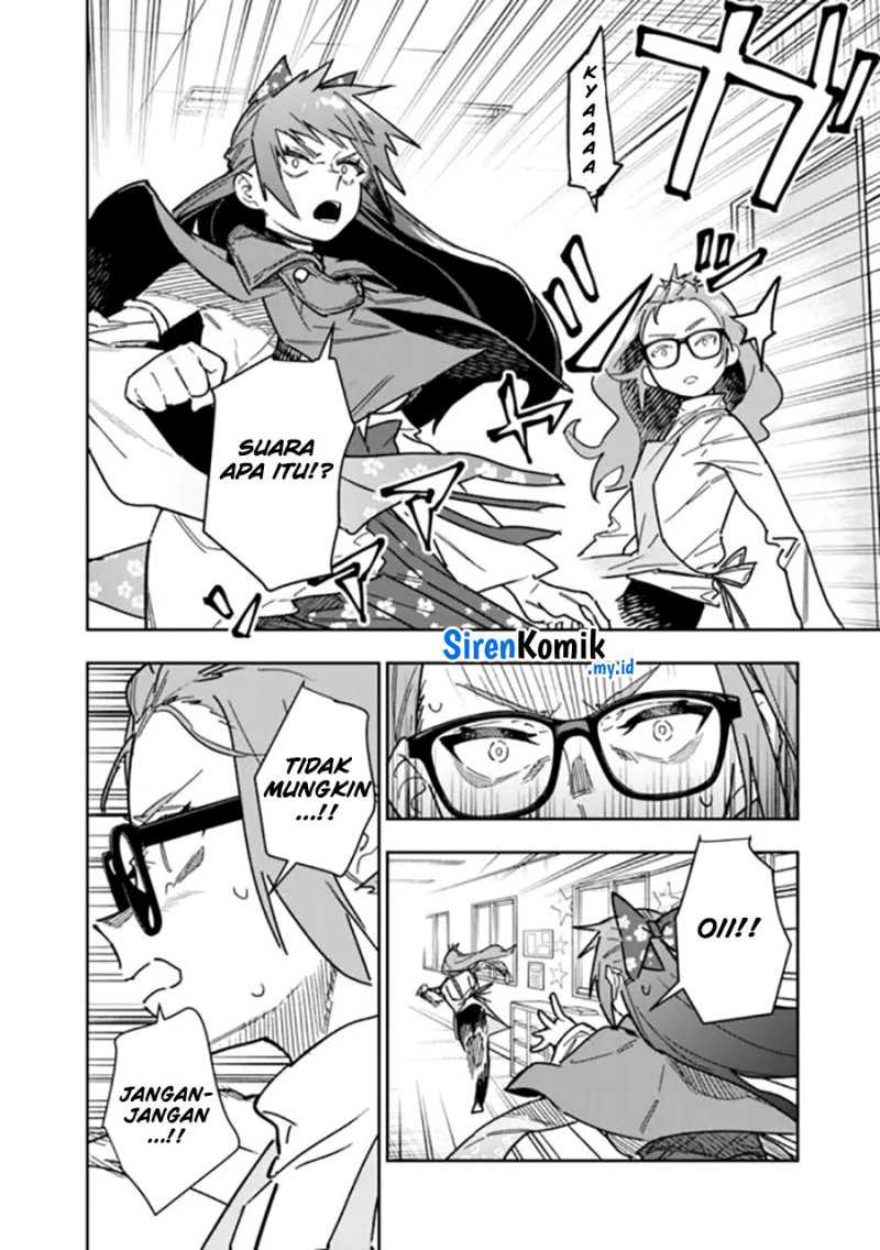 “Shop” Skill Sae Areba, Dungeon-ka Shita Sekai Demo Rakushou da Chapter 24 page 20
