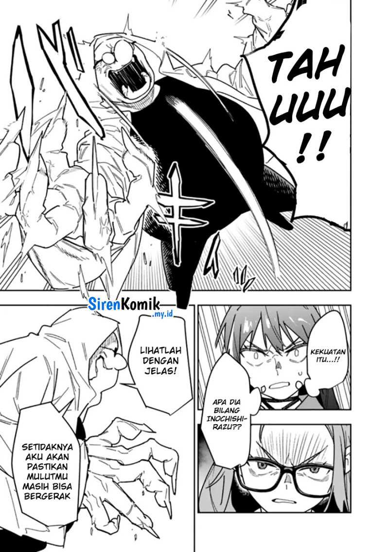 “Shop” Skill Sae Areba, Dungeon-ka Shita Sekai Demo Rakushou da Chapter 24 page 25