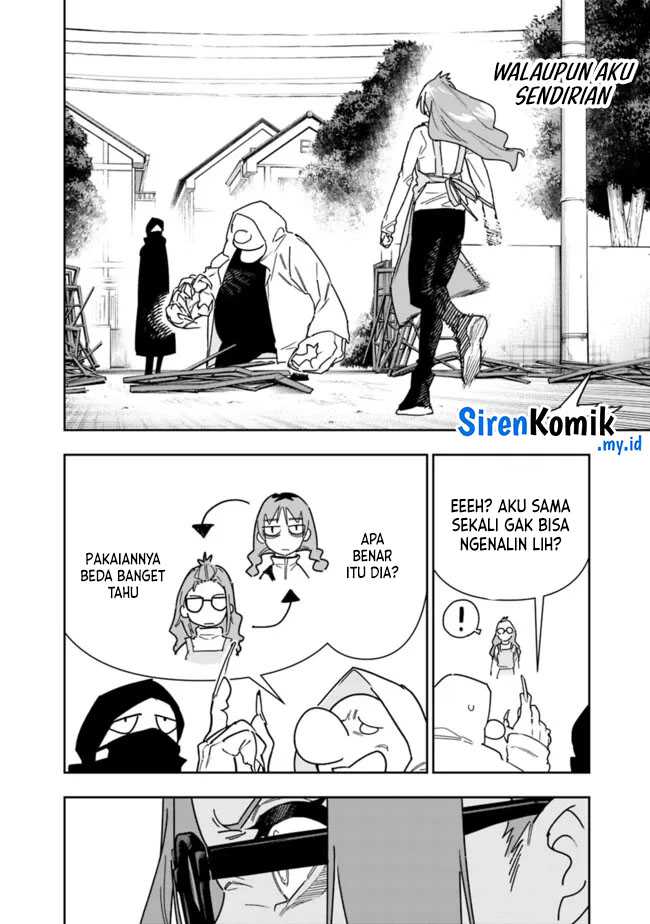 “Shop” Skill Sae Areba, Dungeon-ka Shita Sekai Demo Rakushou da Chapter 25 page 14
