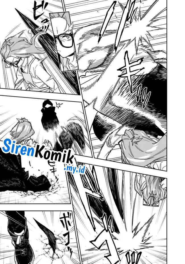 “Shop” Skill Sae Areba, Dungeon-ka Shita Sekai Demo Rakushou da Chapter 25 page 17