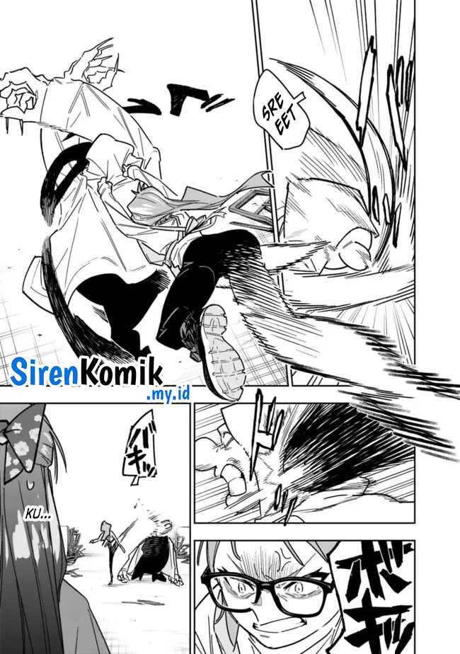 “Shop” Skill Sae Areba, Dungeon-ka Shita Sekai Demo Rakushou da Chapter 25 page 19