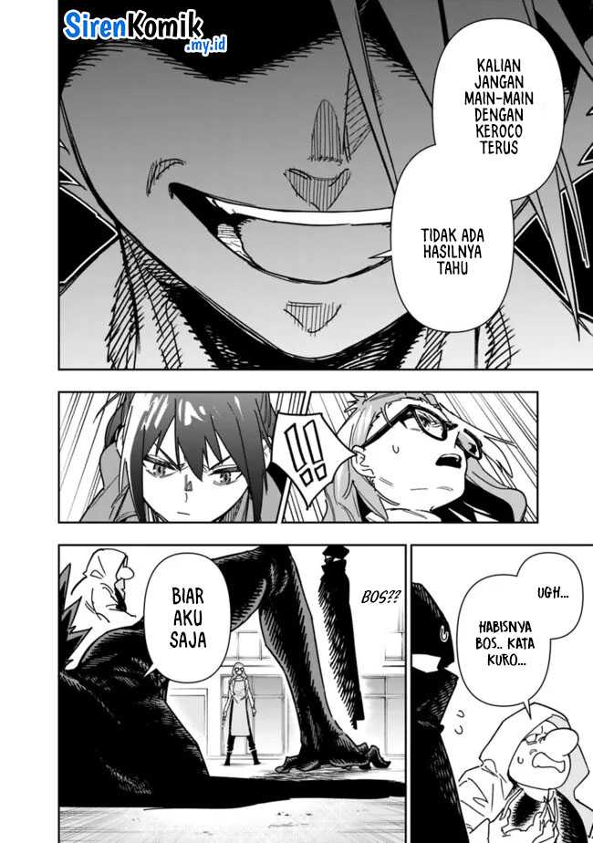 “Shop” Skill Sae Areba, Dungeon-ka Shita Sekai Demo Rakushou da Chapter 25 page 22