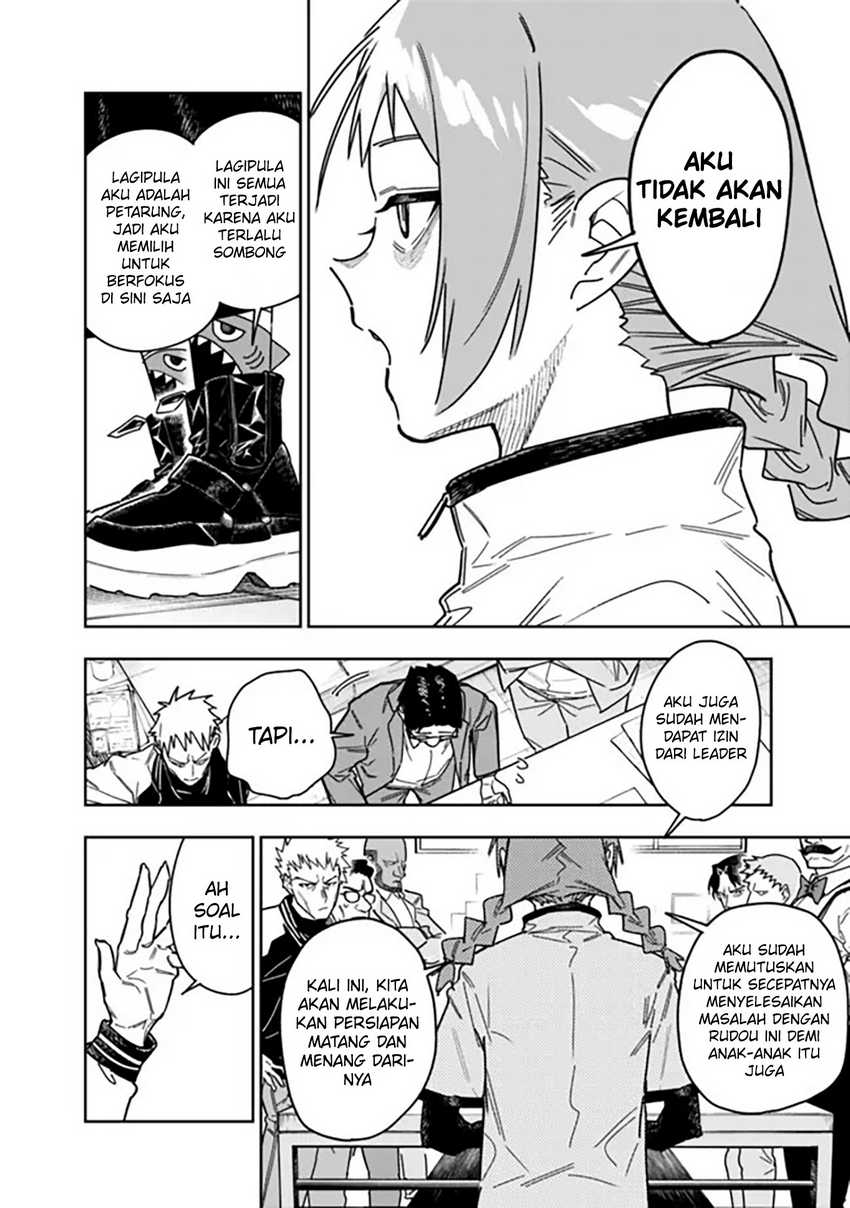 “Shop” Skill Sae Areba, Dungeon-ka Shita Sekai Demo Rakushou da Chapter 28 page 8