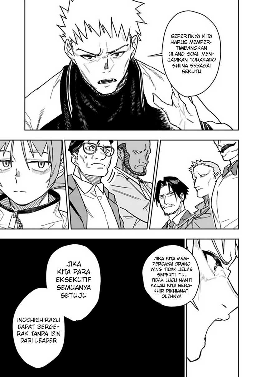 “Shop” Skill Sae Areba, Dungeon-ka Shita Sekai Demo Rakushou da Chapter 28 page 9