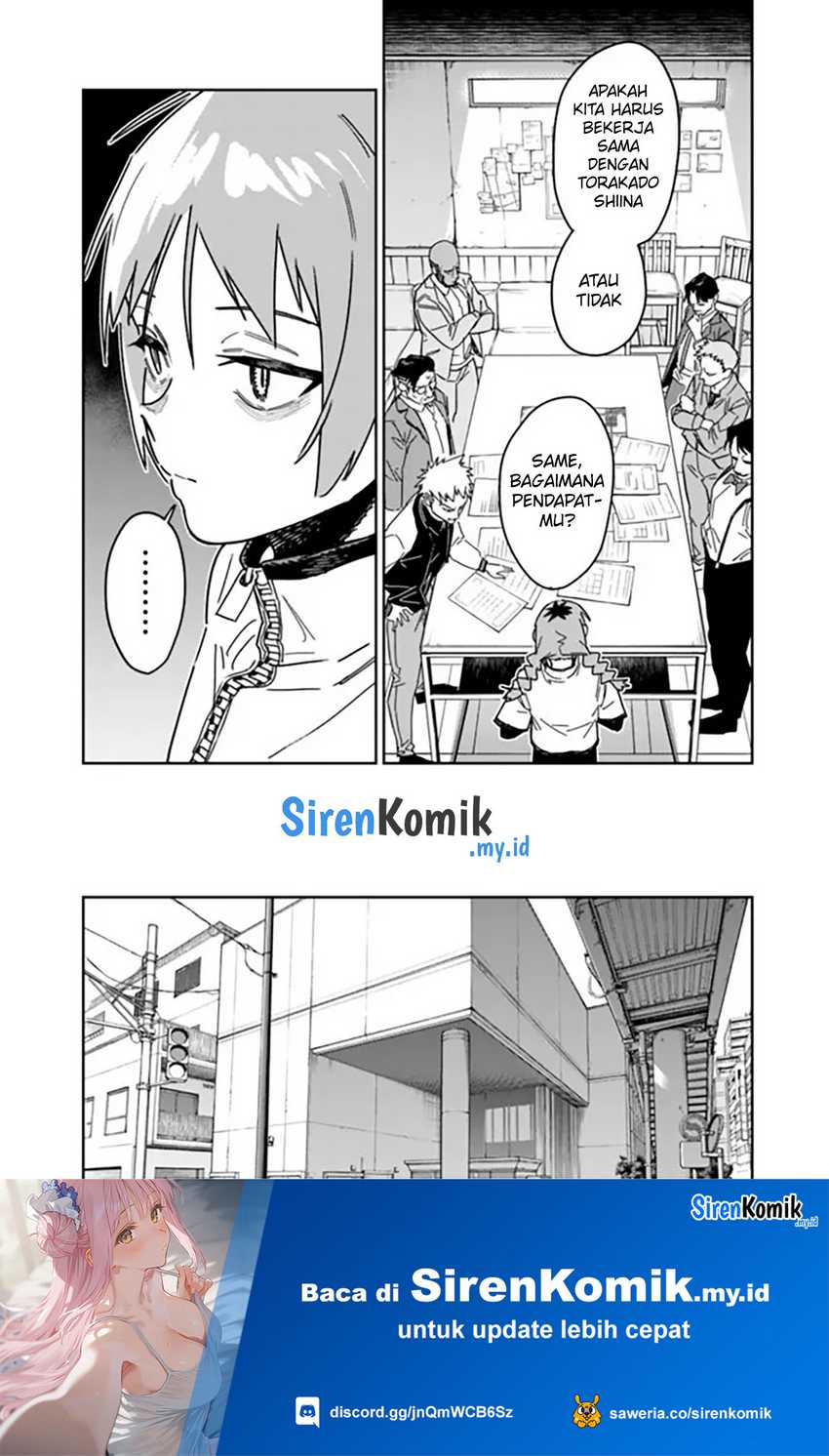 “Shop” Skill Sae Areba, Dungeon-ka Shita Sekai Demo Rakushou da Chapter 28 page 10