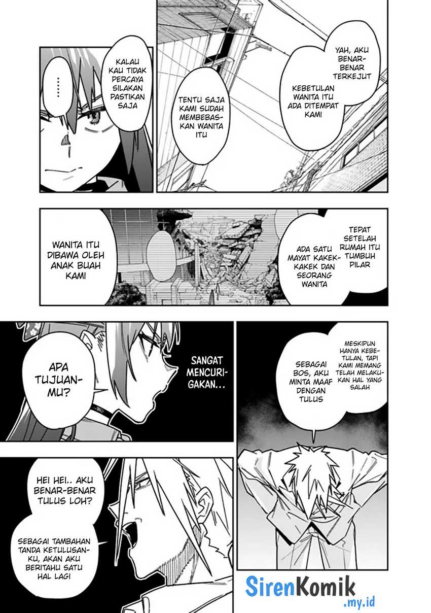“Shop” Skill Sae Areba, Dungeon-ka Shita Sekai Demo Rakushou da Chapter 28 page 15