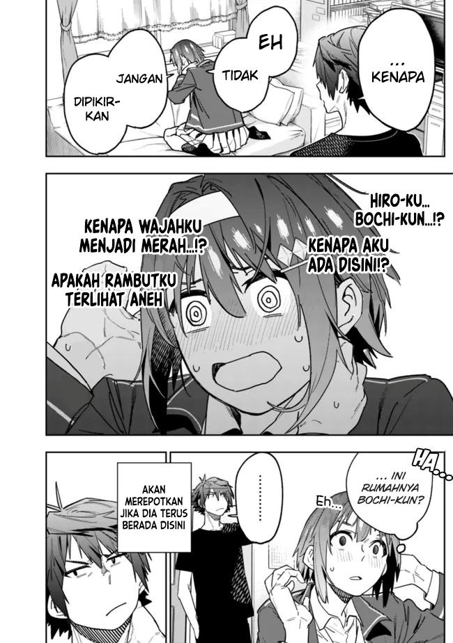 “Shop” Skill Sae Areba, Dungeon-ka Shita Sekai Demo Rakushou da Chapter 4 page 7
