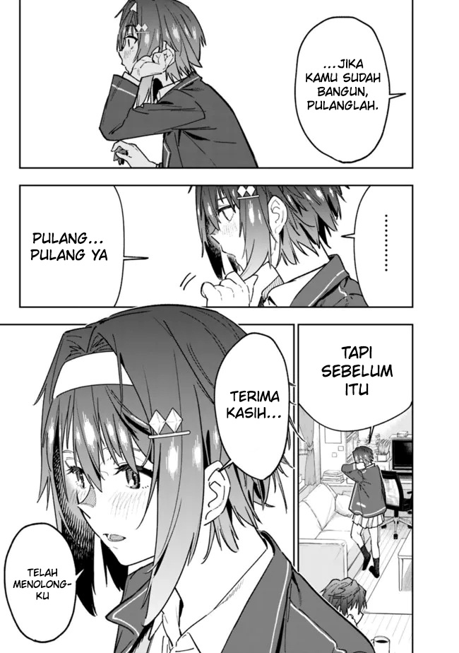 “Shop” Skill Sae Areba, Dungeon-ka Shita Sekai Demo Rakushou da Chapter 4 page 8