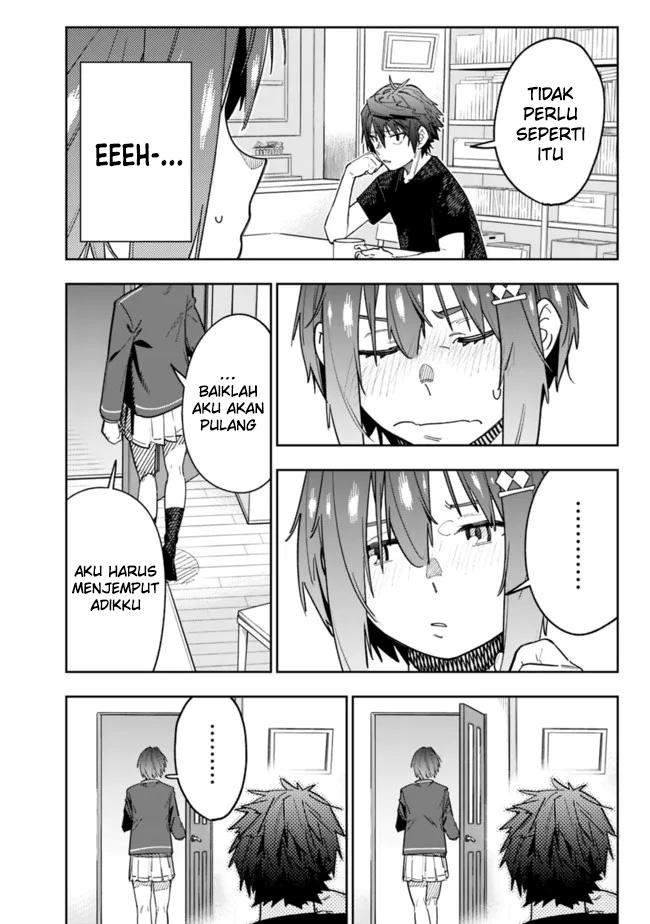 “Shop” Skill Sae Areba, Dungeon-ka Shita Sekai Demo Rakushou da Chapter 4 page 9