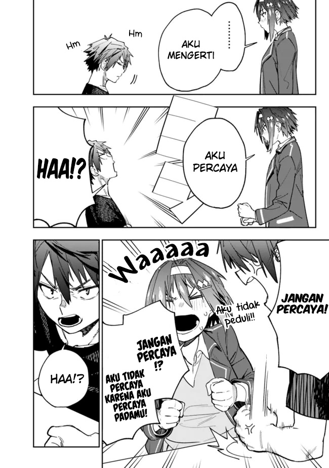 “Shop” Skill Sae Areba, Dungeon-ka Shita Sekai Demo Rakushou da Chapter 4 page 15