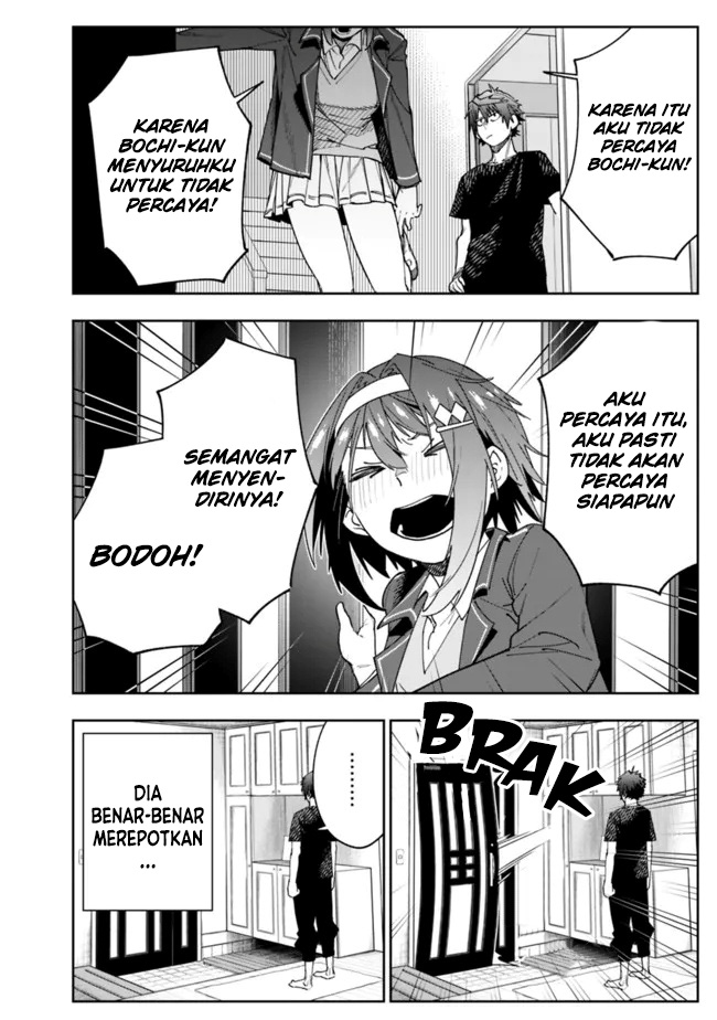 “Shop” Skill Sae Areba, Dungeon-ka Shita Sekai Demo Rakushou da Chapter 4 page 17