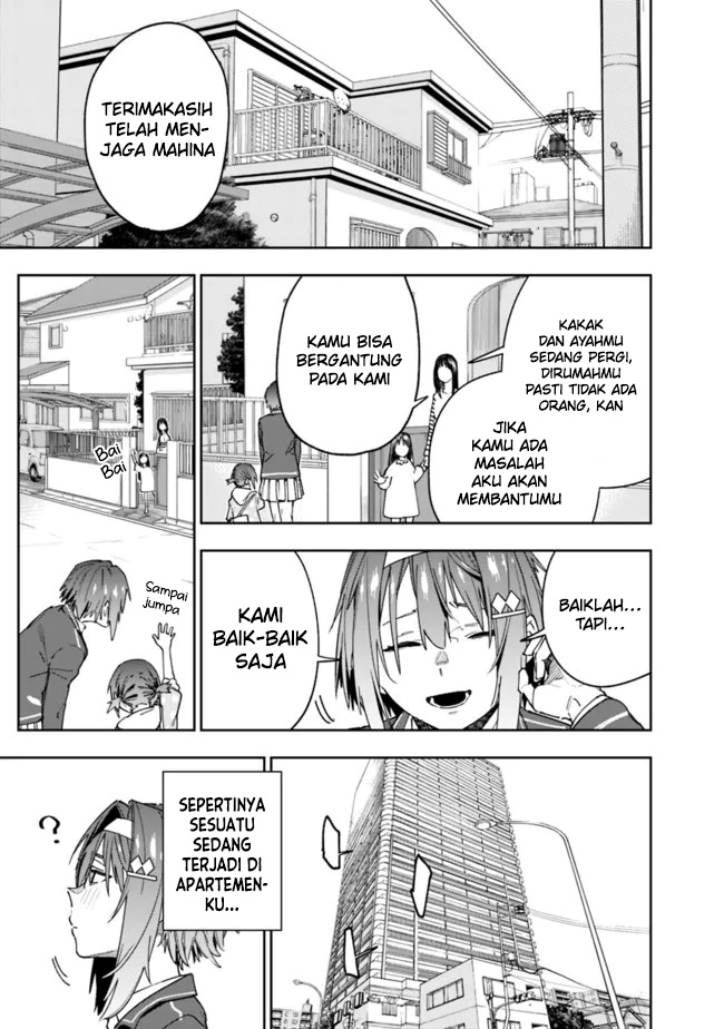 “Shop” Skill Sae Areba, Dungeon-ka Shita Sekai Demo Rakushou da Chapter 4 page 18
