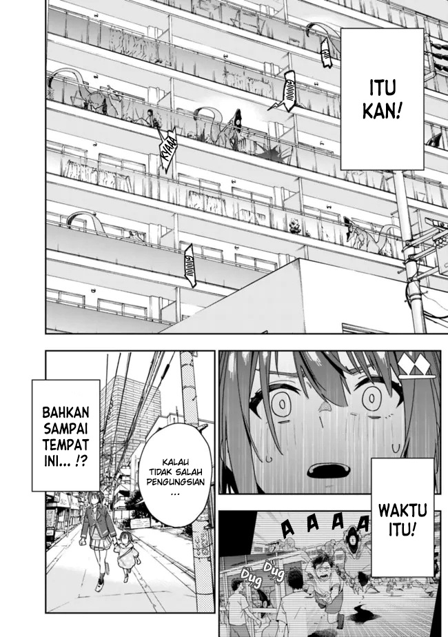 “Shop” Skill Sae Areba, Dungeon-ka Shita Sekai Demo Rakushou da Chapter 4 page 19