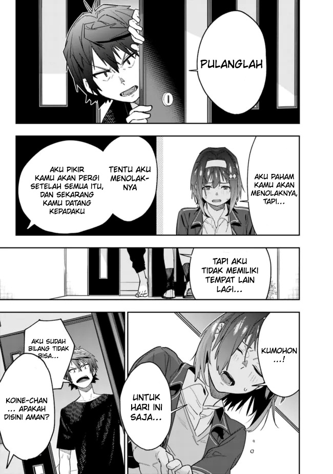 “Shop” Skill Sae Areba, Dungeon-ka Shita Sekai Demo Rakushou da Chapter 4 page 22