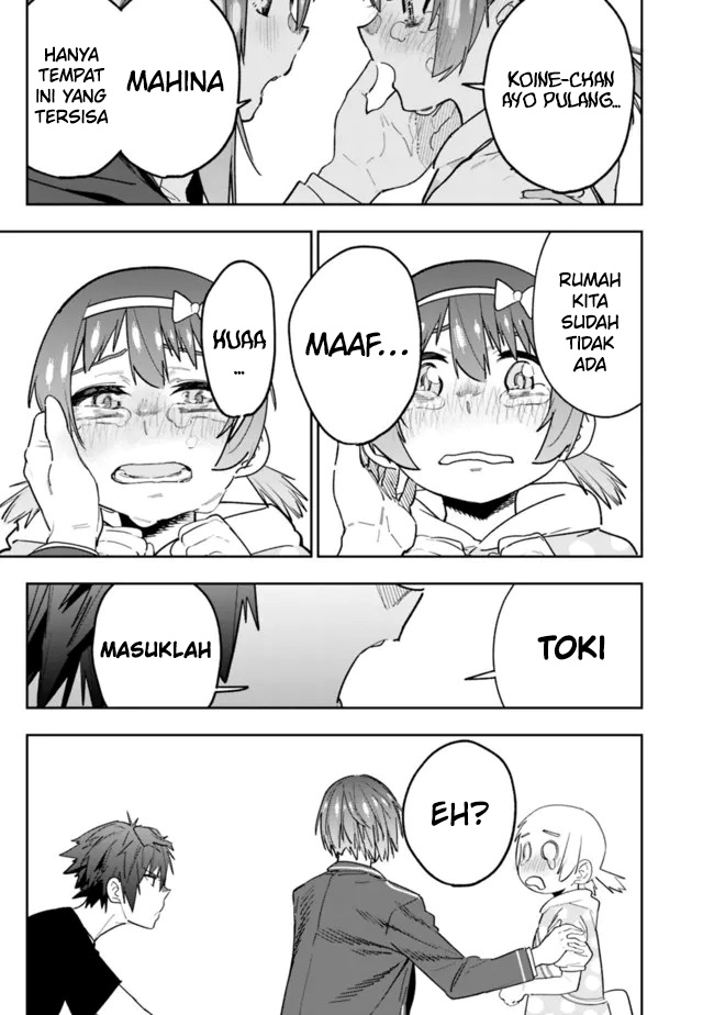 “Shop” Skill Sae Areba, Dungeon-ka Shita Sekai Demo Rakushou da Chapter 4 page 24