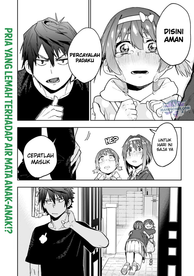 “Shop” Skill Sae Areba, Dungeon-ka Shita Sekai Demo Rakushou da Chapter 4 page 25
