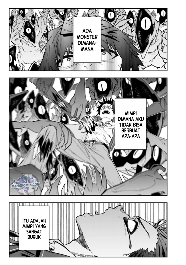 “Shop” Skill Sae Areba, Dungeon-ka Shita Sekai Demo Rakushou da Chapter 5 page 6